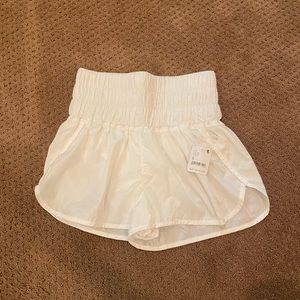 Free People The Way Home Shorts